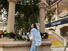 -王府井奥莱临潼小镇(临潼店)