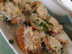 -梅姐海鲜餐厅(水头海鲜街店)