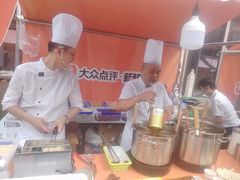 -矮板凳老火锅(宽窄巷子店)