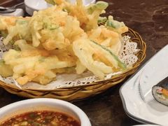-高丽村韩国料理(兴华二路店)