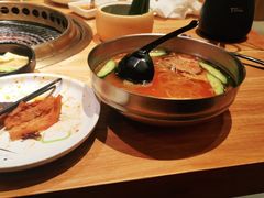 -黑牛黑猪烤肉专门店(万象城店)