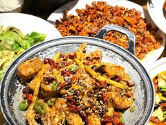 -小三峡食府(西五路店)