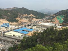 -汕尾铜鼎山旅游区