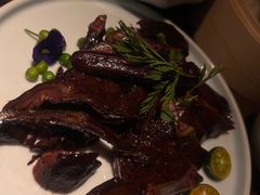 -外婆家(蓝色港湾店)