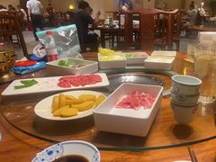 -古关火锅店(古北水镇景区店)