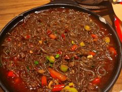 -泥糊破店小酒馆·团建聚餐(南京西路店)