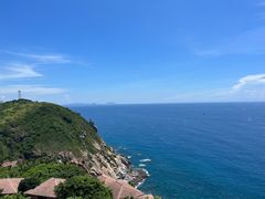 -海南分界洲岛旅游区