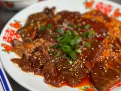 -胡同泥炉烤肉(总店)