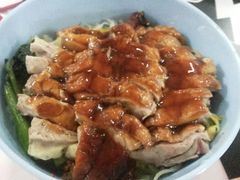 双拼鸭腿（广氏）-第二外国语学院-韩国餐厅(朝阳路店)