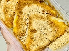 蛋煎糍粑-漢舍中国菜馆(889广场店)