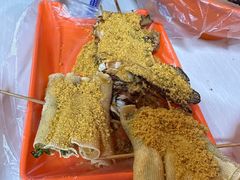 -安发瞧麻辣烫(总店)