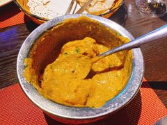 -Bombay Grill印度餐厅