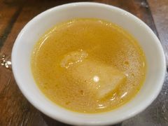 鸡汤-阿多私房菜(顺德店)