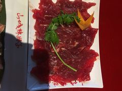 -山城辣妹子(定福庄店)