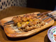 -天山醉美·新疆餐厅(富华里店)