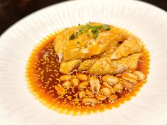 -海天楼中餐厅(吴宫泛太平洋酒店)
