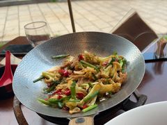 -柴米油盐(土菜院子店)