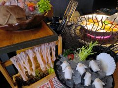 -湊湊火锅·茶憩(天环广场店)