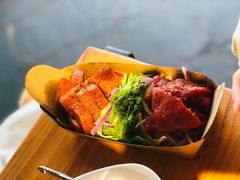 -么肆烤肉(汉街形象店)