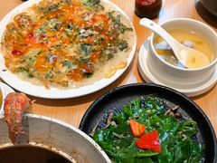 -隅乐胡椒虾·台湾菜·团建(皇岗店)