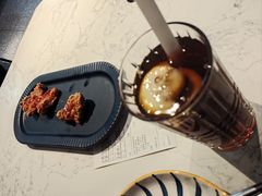-必胜客(新辰里酒仙桥店)