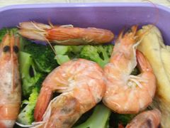 -沙野轻食(静安寺店)