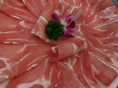-小肥羊·牛羊肉火锅(万达广场店)