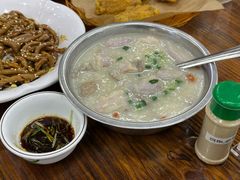 -南记食粥坊·宵夜大排档(莲花店)