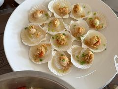 -毛里求斯小四川餐厅总店