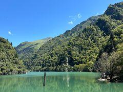 -叠溪松坪沟景区