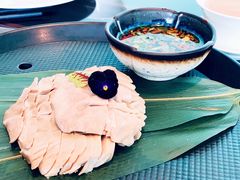 -运·中餐厅(成都华尔道夫酒店)