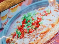 -神府路壹号·海鲜烧烤·砂锅粥·锅物(三坊七巷店)