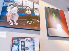 -C Cafe(朵云书院·戏剧店)