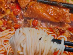 -老闵田螺馆·南昌市井菜·特色小吃(总店)