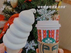 -DQ·蛋糕·冰淇淋(天通苑华联店)