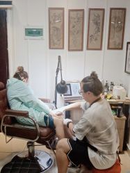 -长沙纹身· 龙堂刺青·三土师傅的店