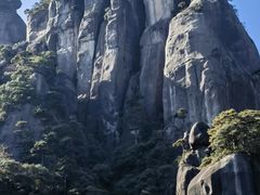-三清山风景名胜区
