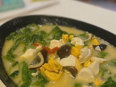 -花样西贡·法式越南餐厅(西大万达店)