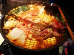 -京和风食堂·定食寿喜锅(保利樾广场店)