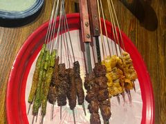 -北三老太太烧烤(人生一串上榜店)