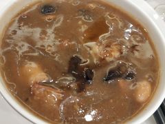 胡辣汤-金狮麟·新豫菜(金码大厦店)