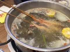-牛天下·牛肉·海鲜·打边炉·融合菜