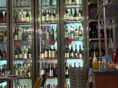 -BOTTEGA意库(中骏世界城店)