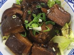 -芸海阁·农家私房菜(沙家浜景区出口店)