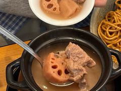 -莲餐厅·湖北菜·潜江小龙虾店(愚园路店)