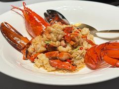 -徐记海鲜·家宴(南油永新汇店)