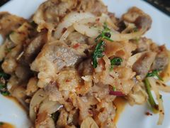 -我去·春饼文化主题餐厅(国定路总店)