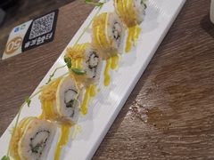 寿司-火炉火自助餐(悠唐购物中心店)