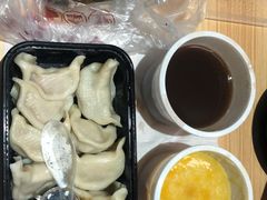缠绵红豆沙-五芳斋(中山大道总店)