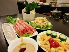 -栈桥王子饭店-风味餐厅